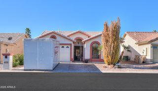 25210 S Wyoming Avenue, Sun Lakes, AZ 85248