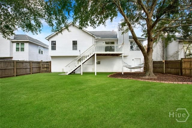 5 Rigger Court, Savannah, GA 31410