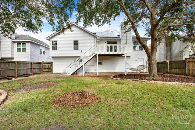 5 Rigger Court, Savannah, GA 31410