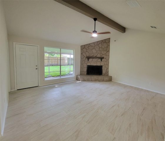 14122 Country Manor Drive, Sugar Land, TX 77498