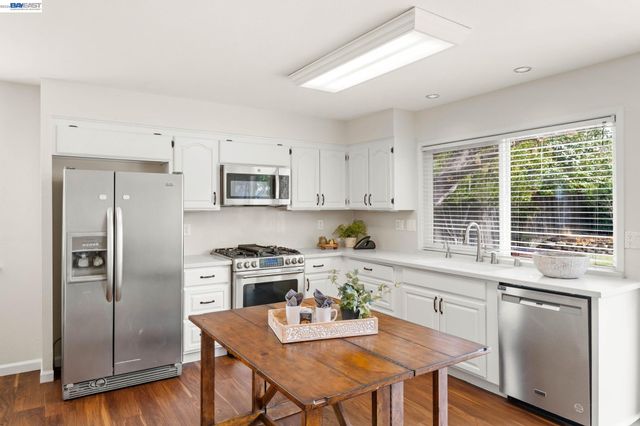 1166 Killarney St., Livermore, CA 94550