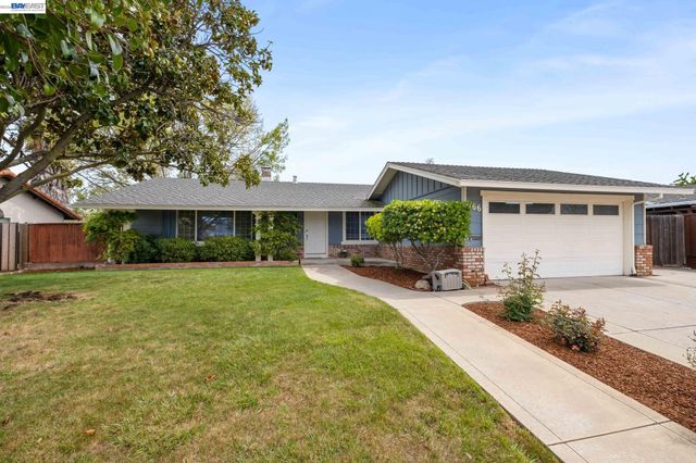 1166 Killarney St., Livermore, CA 94550