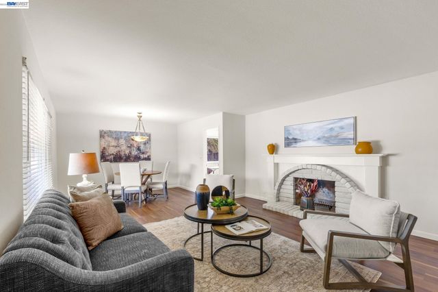 1166 Killarney St., Livermore, CA 94550