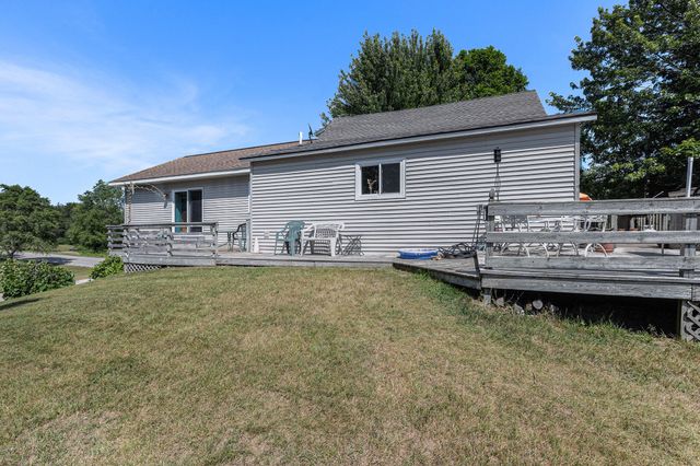 2540 Forrester Road, Gilmore Twp, MI 49635