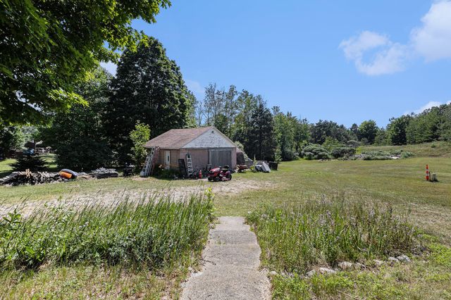 2540 Forrester Road, Gilmore Twp, MI 49635