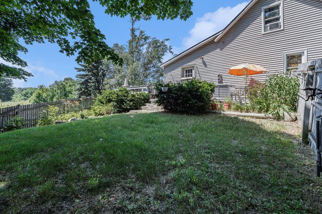 2540 Forrester Road, Gilmore Twp, MI 49635