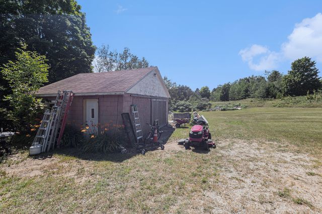 2540 Forrester Road, Gilmore Twp, MI 49635