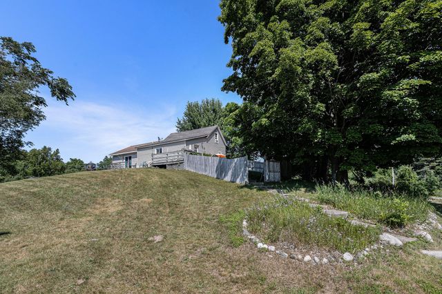 2540 Forrester Road, Gilmore Twp, MI 49635