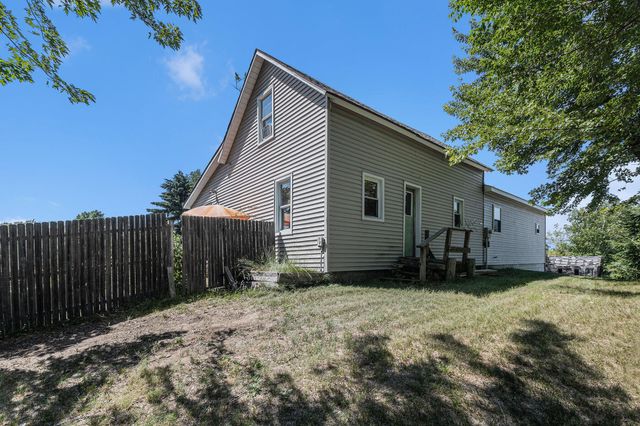 2540 Forrester Road, Gilmore Twp, MI 49635