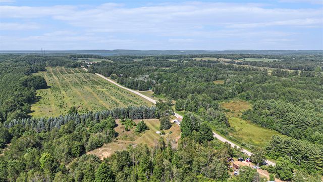 2540 Forrester Road, Gilmore Twp, MI 49635