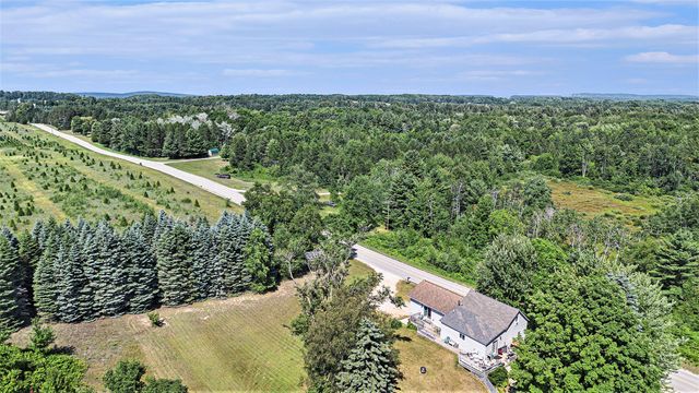 2540 Forrester Road, Gilmore Twp, MI 49635