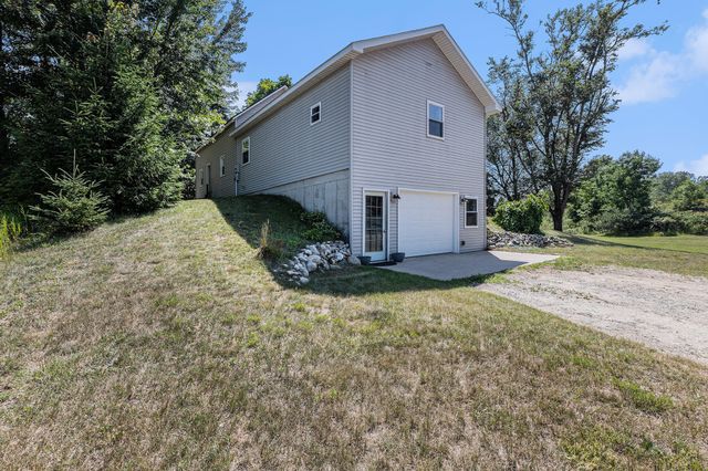 2540 Forrester Road, Gilmore Twp, MI 49635