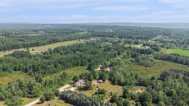 2540 Forrester Road, Gilmore Twp, MI 49635