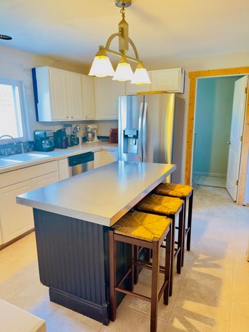 2540 Forrester Road, Gilmore Twp, MI 49635