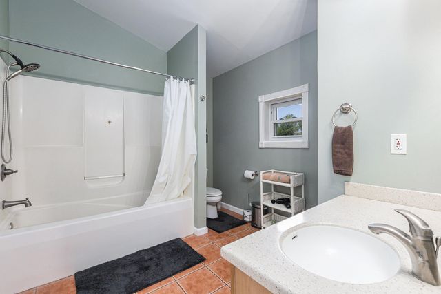 2540 Forrester Road, Gilmore Twp, MI 49635