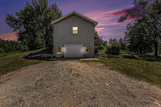 2540 Forrester Road, Gilmore Twp, MI 49635