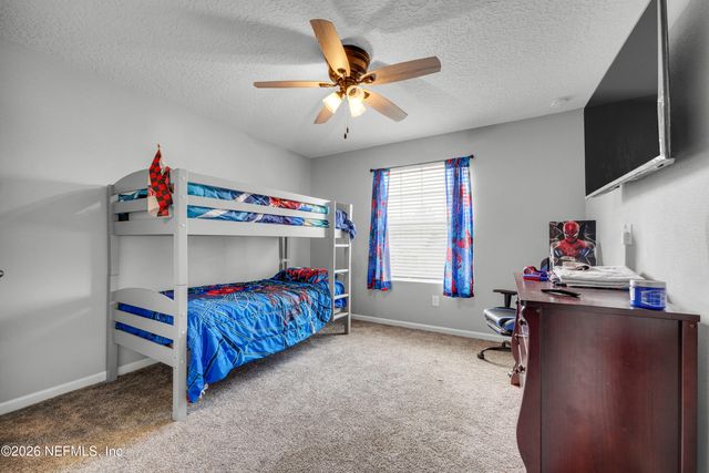 824 SUNNY STROLL DR Drive, Middleburg, FL 32068