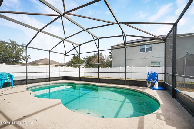 824 SUNNY STROLL DR Drive, Middleburg, FL 32068