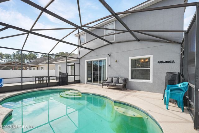 824 SUNNY STROLL DR Drive, Middleburg, FL 32068