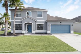 824 SUNNY STROLL DR Drive, Middleburg, FL 32068