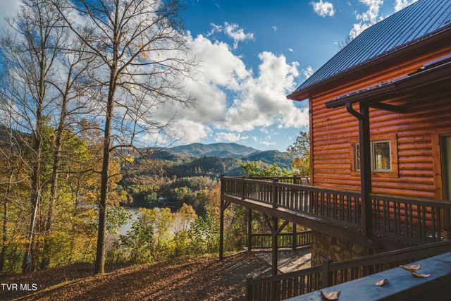 397 Lake Cabin Lane, Butler, TN 37640