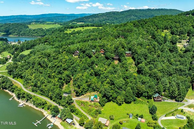397 Lake Cabin Lane, Butler, TN 37640