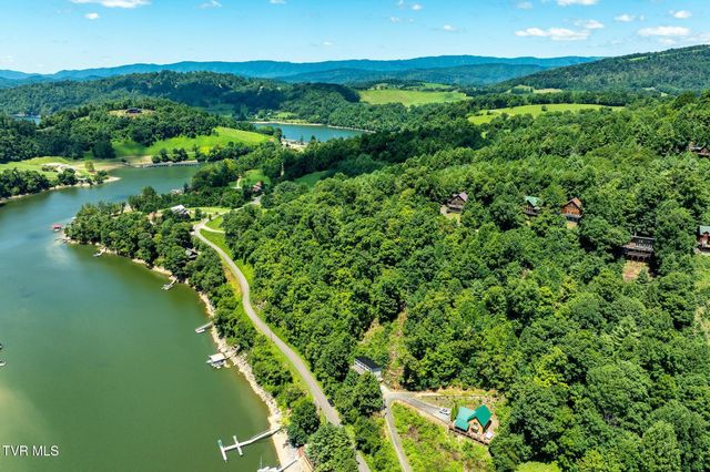 397 Lake Cabin Lane, Butler, TN 37640
