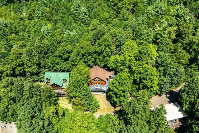 397 Lake Cabin Lane, Butler, TN 37640