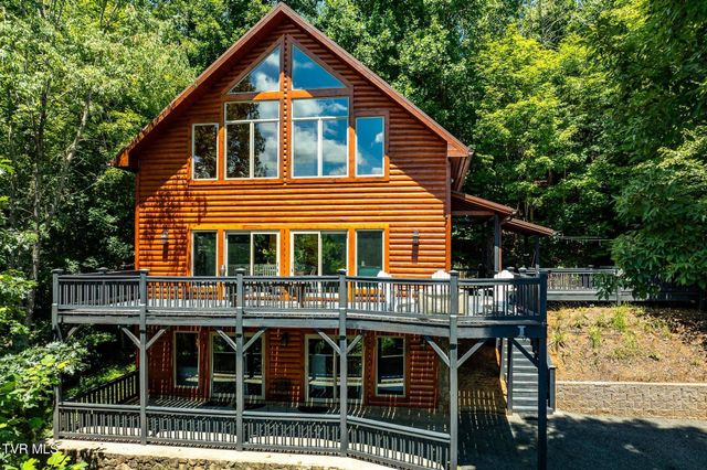 397 Lake Cabin Lane, Butler, TN 37640