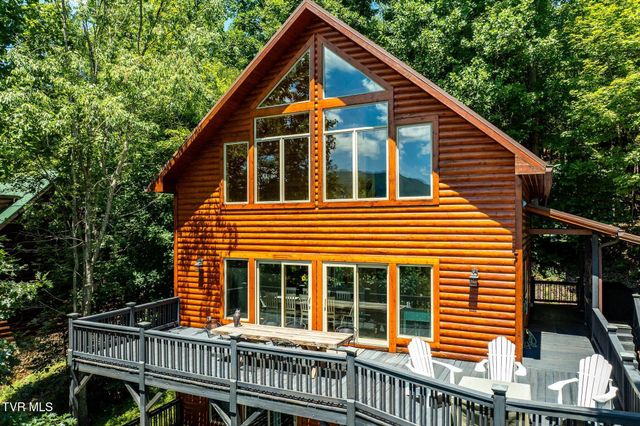 397 Lake Cabin Lane, Butler, TN 37640