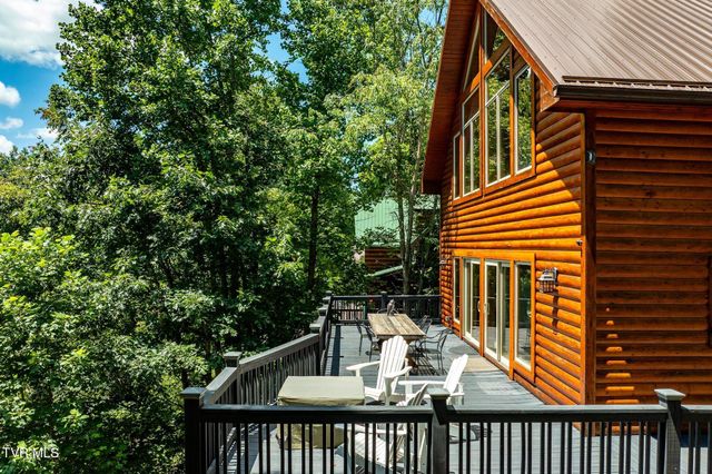 397 Lake Cabin Lane, Butler, TN 37640