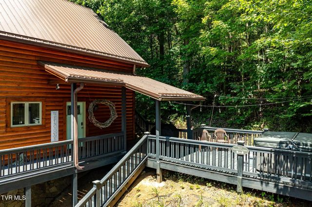 397 Lake Cabin Lane, Butler, TN 37640