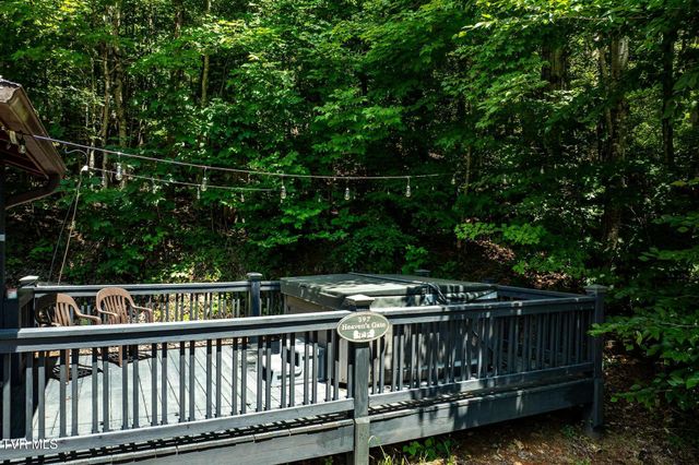 397 Lake Cabin Lane, Butler, TN 37640