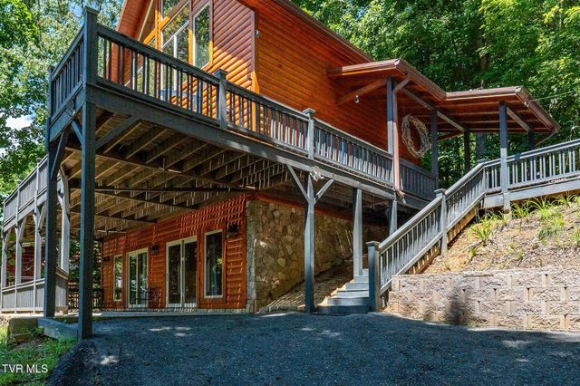 397 Lake Cabin Lane, Butler, TN 37640
