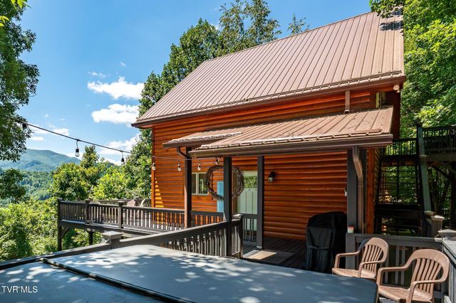 397 Lake Cabin Lane, Butler, TN 37640