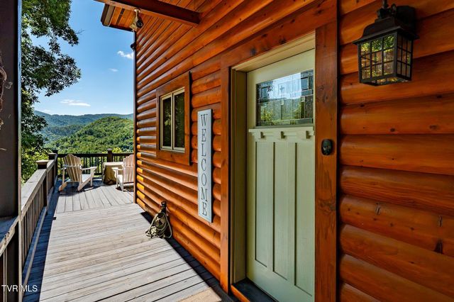 397 Lake Cabin Lane, Butler, TN 37640