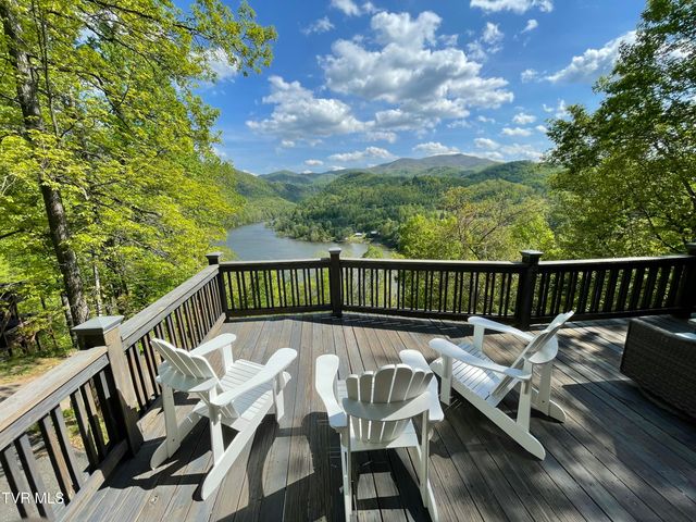 397 Lake Cabin Lane, Butler, TN 37640