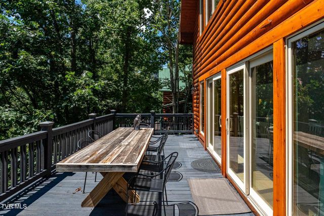 397 Lake Cabin Lane, Butler, TN 37640