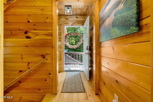 397 Lake Cabin Lane, Butler, TN 37640