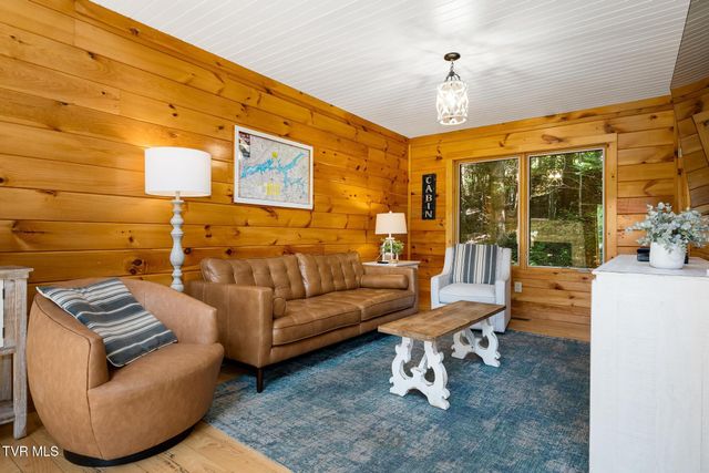 397 Lake Cabin Lane, Butler, TN 37640