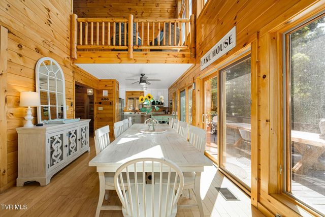 397 Lake Cabin Lane, Butler, TN 37640