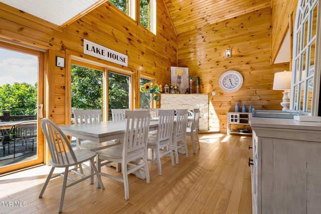 397 Lake Cabin Lane, Butler, TN 37640
