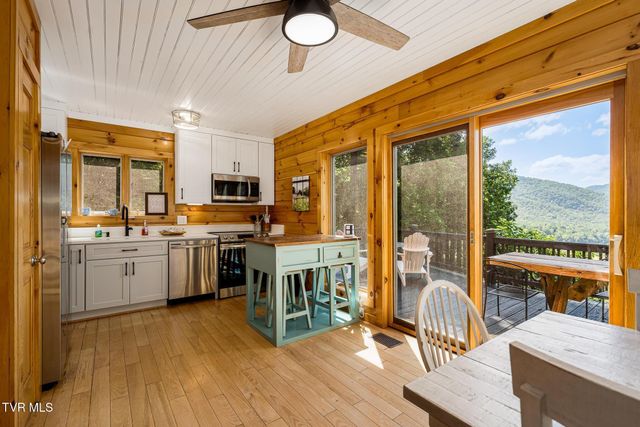 397 Lake Cabin Lane, Butler, TN 37640