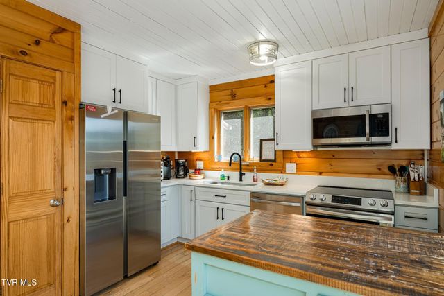 397 Lake Cabin Lane, Butler, TN 37640