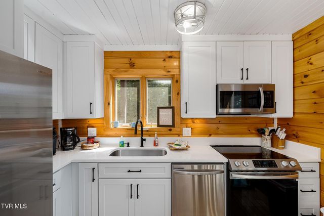 397 Lake Cabin Lane, Butler, TN 37640