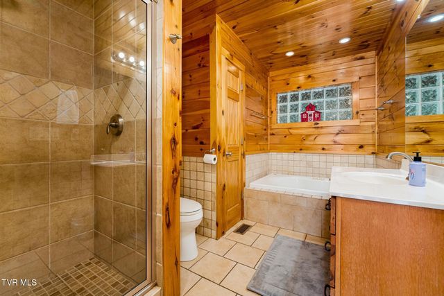 397 Lake Cabin Lane, Butler, TN 37640