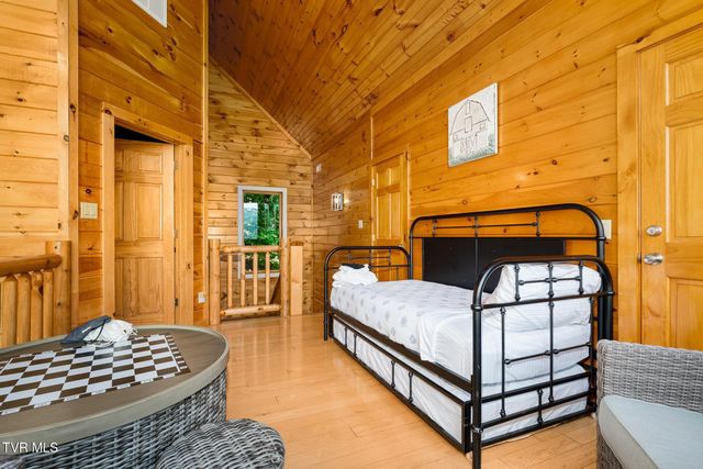 397 Lake Cabin Lane, Butler, TN 37640