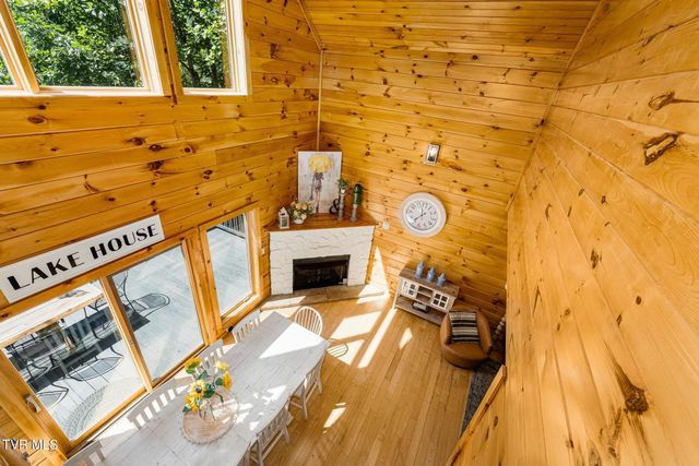 397 Lake Cabin Lane, Butler, TN 37640