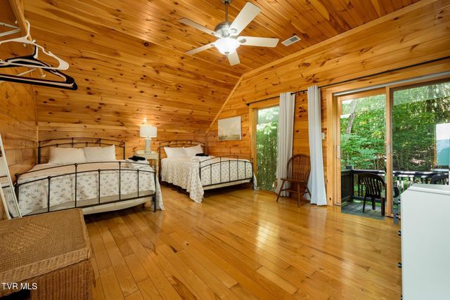 397 Lake Cabin Lane, Butler, TN 37640