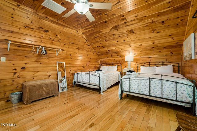 397 Lake Cabin Lane, Butler, TN 37640